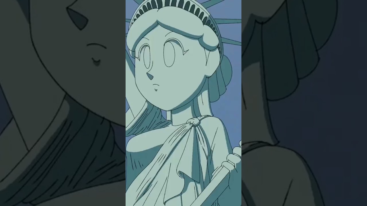lady liberty🤨📸 #shorts #ladyliberty #rule34