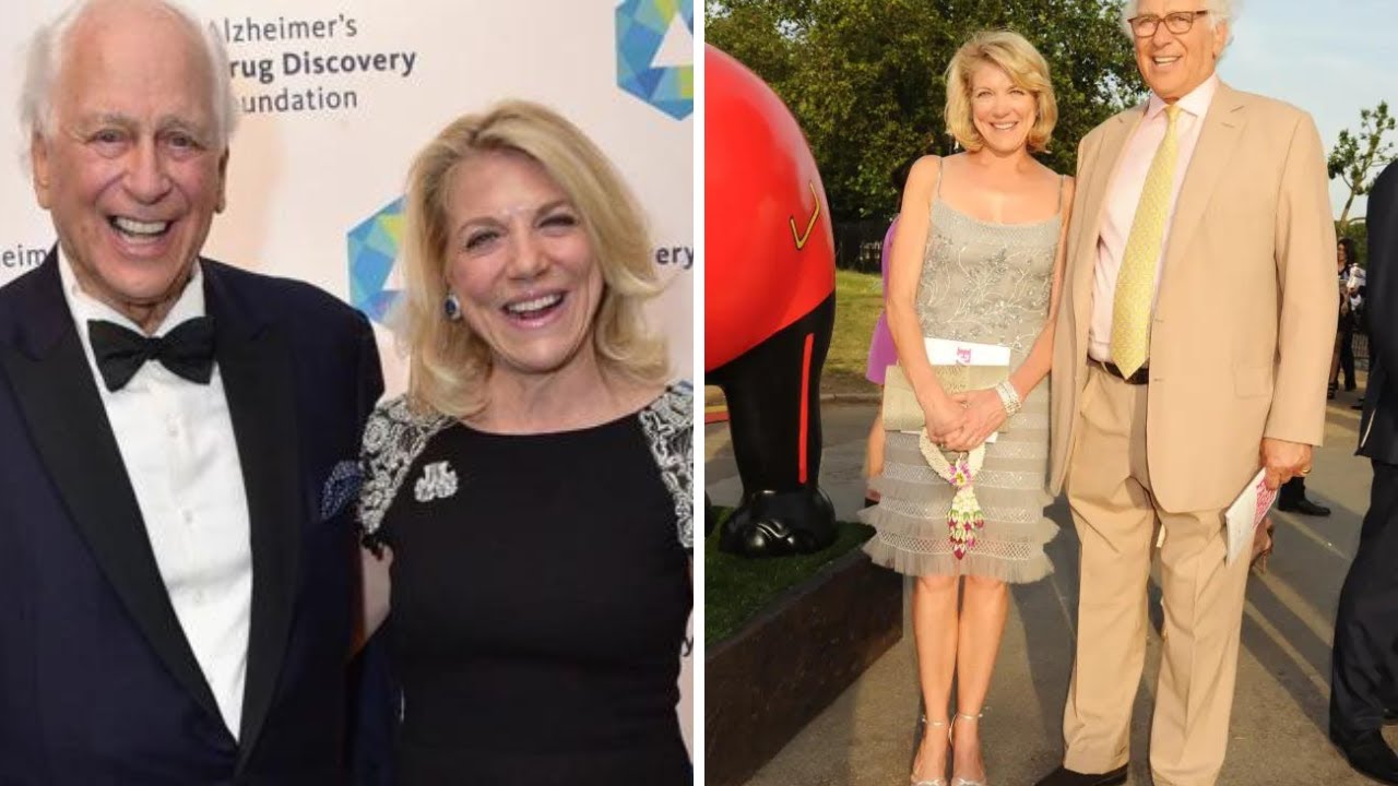 Lady Lynn Forester de Rothschild: A Transatlantic Return Amid Family Tensions