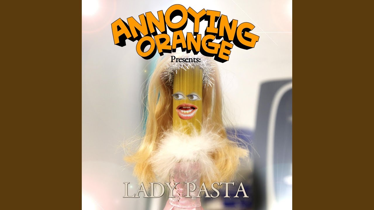Lady Pasta