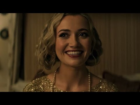 Lady phoebe | you S4 | twixtor
