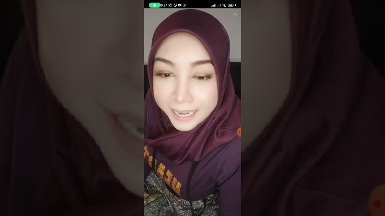lady ross..awek melayu tudung comel