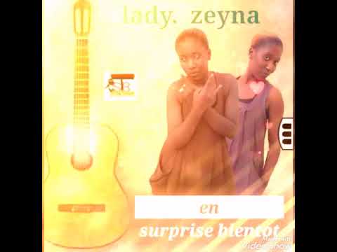 Lady zey feat six boss .Frestyle flow