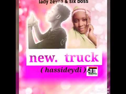 Lady zey feat six boss HASSADE.IGNIANE