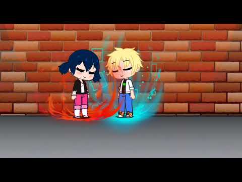 Ladybug and Chat noir reveal their identities... #shorts