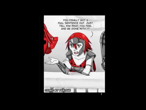 Ladybug del pasado