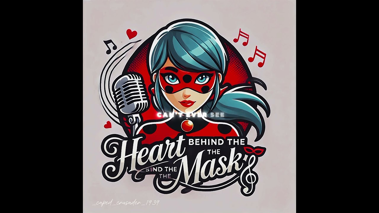 #LADYBUG I made a song that Ladybug could sing through AI #ai #miraculous