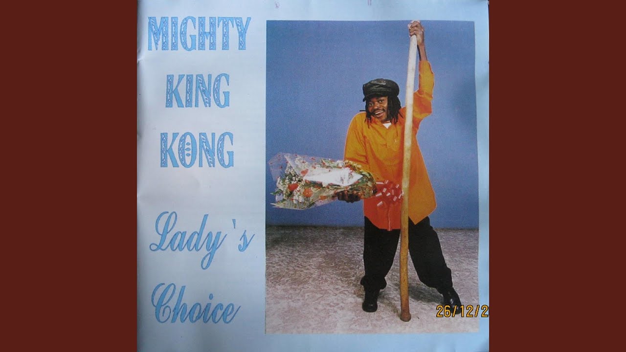 Lady's Choice