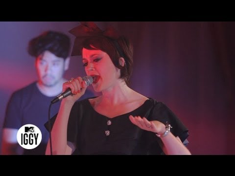 Ladytron — 
