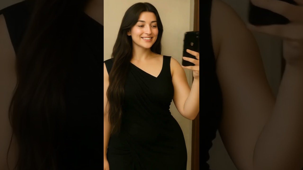 #ladyx bhabhi taking selfie 🥰#tiktok