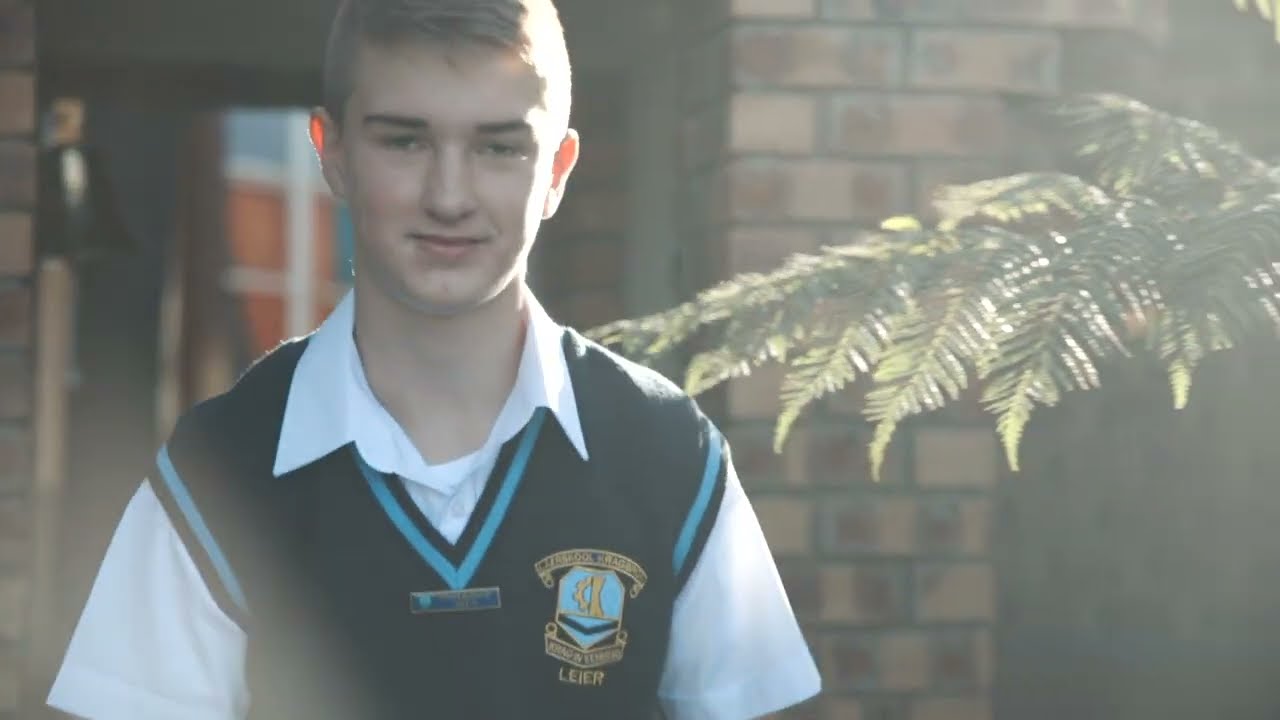 Laerskool Kragbron