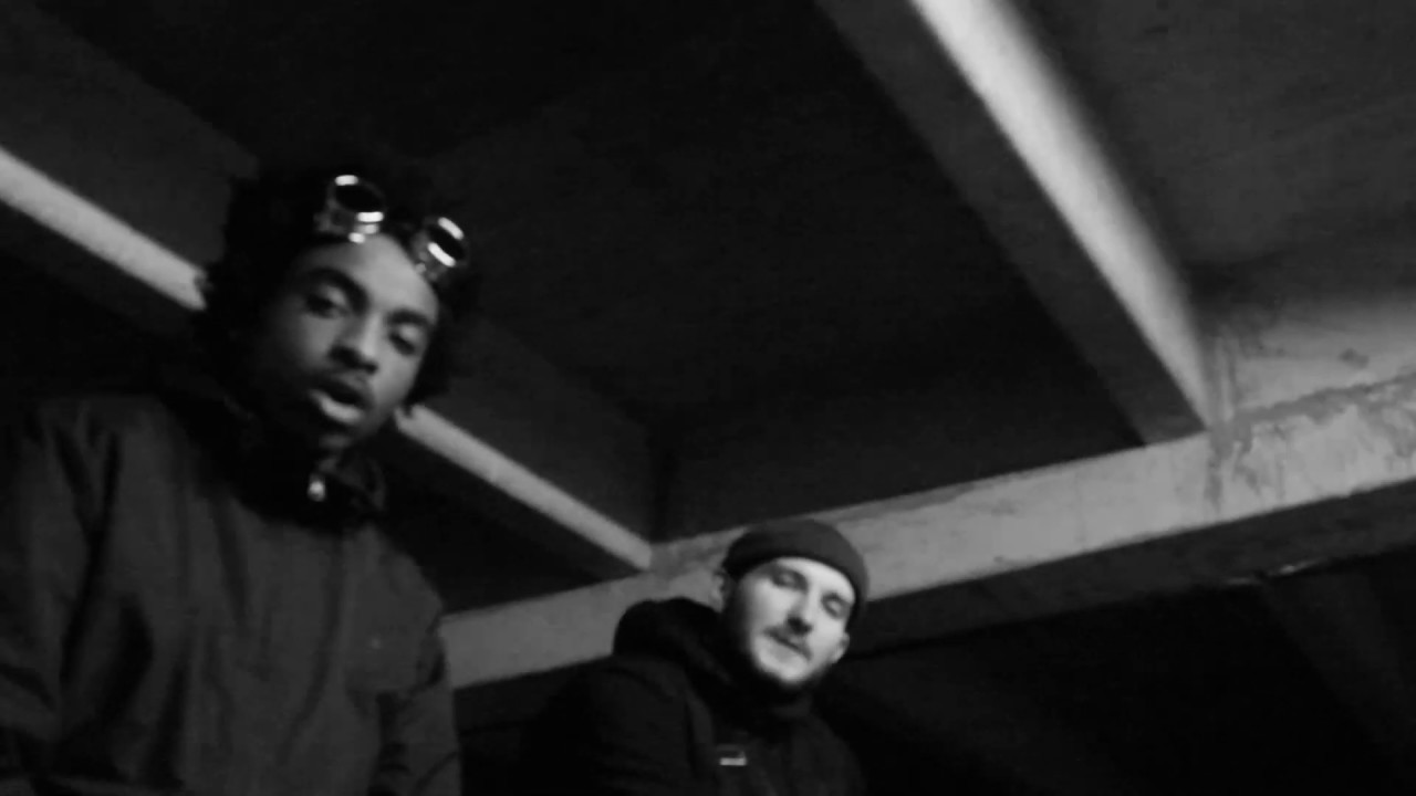 LAF (prod. HERMES)