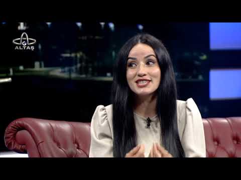 LAFLASAK 3. BÖLÜM - NURŞEN KARAYANIZ ve KERİM ARAZ 09.10.2020