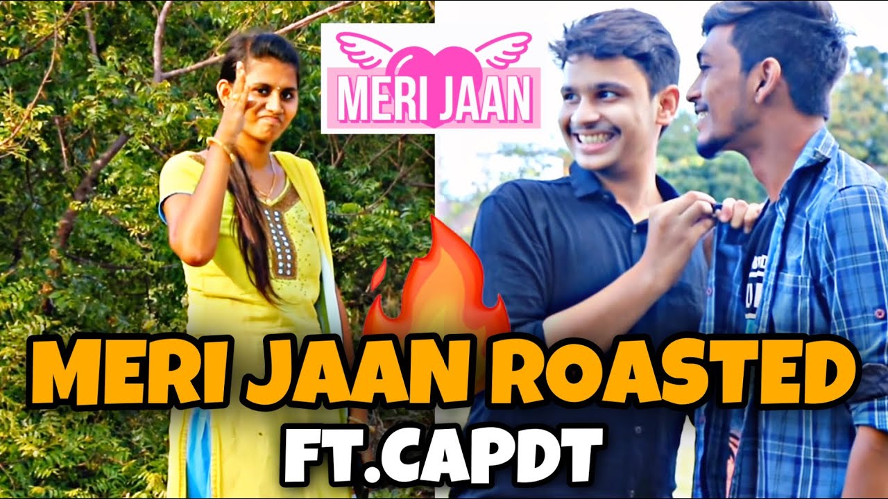 LAFOOT SHORT FILM ft. @CAPDT || Bhargav || 301 Diaries