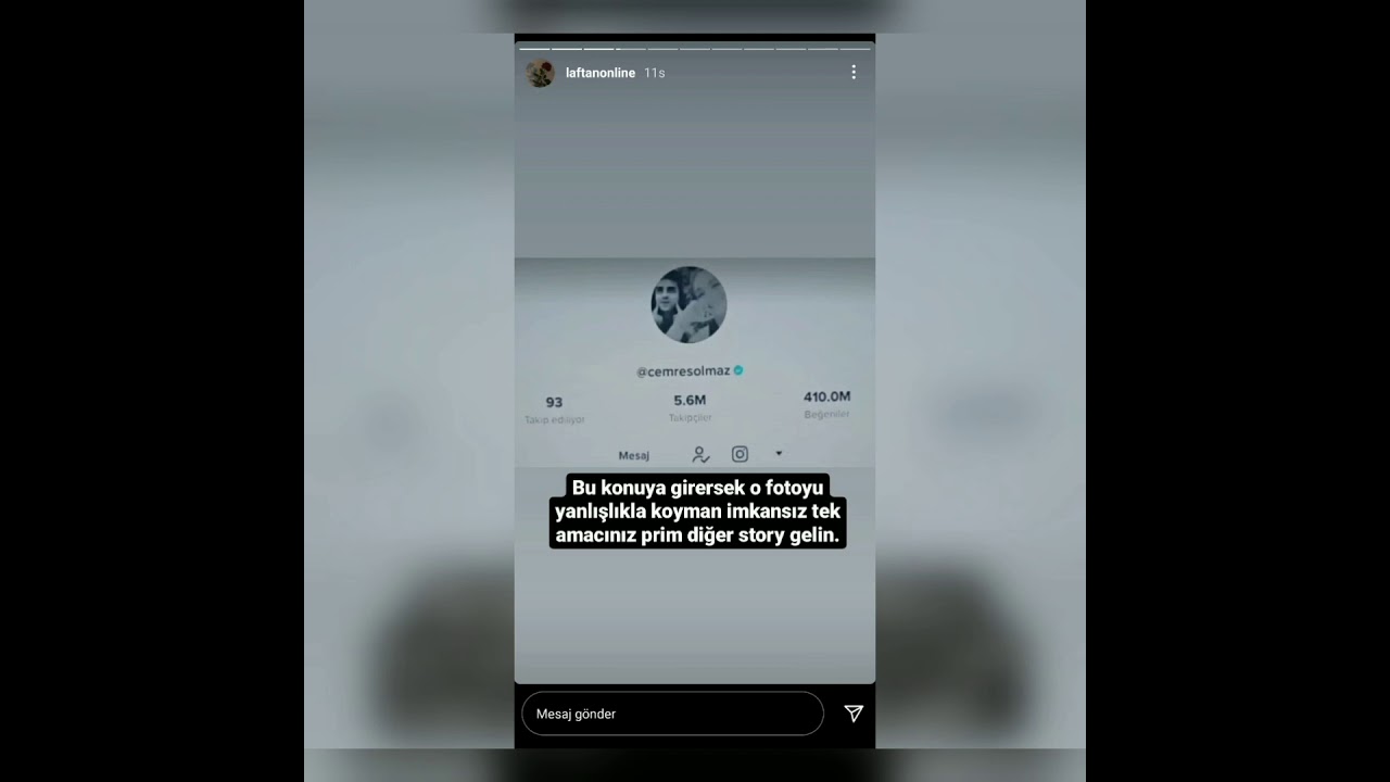 Laftan cemceli ifşaladı! cemcel ifşa tiktok