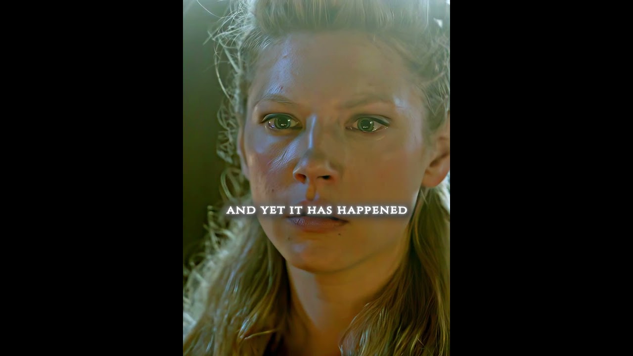 Lagertha Finds Out Her Earldom Has Been Usurped #shorts #vikings #ragnar