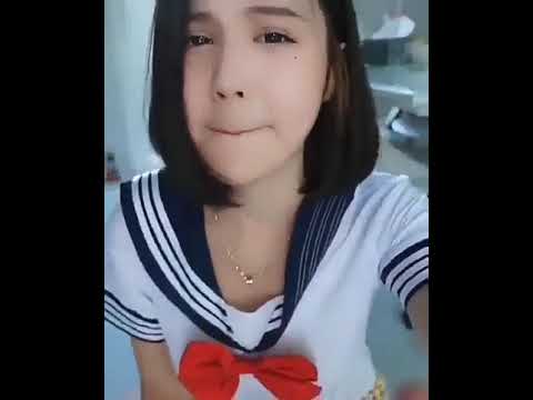 lagi ngocokin Otong pacarnya viral!!!!