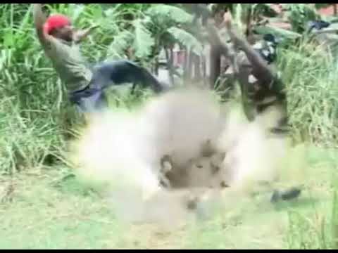 Lagi perang ama @Hijabolic