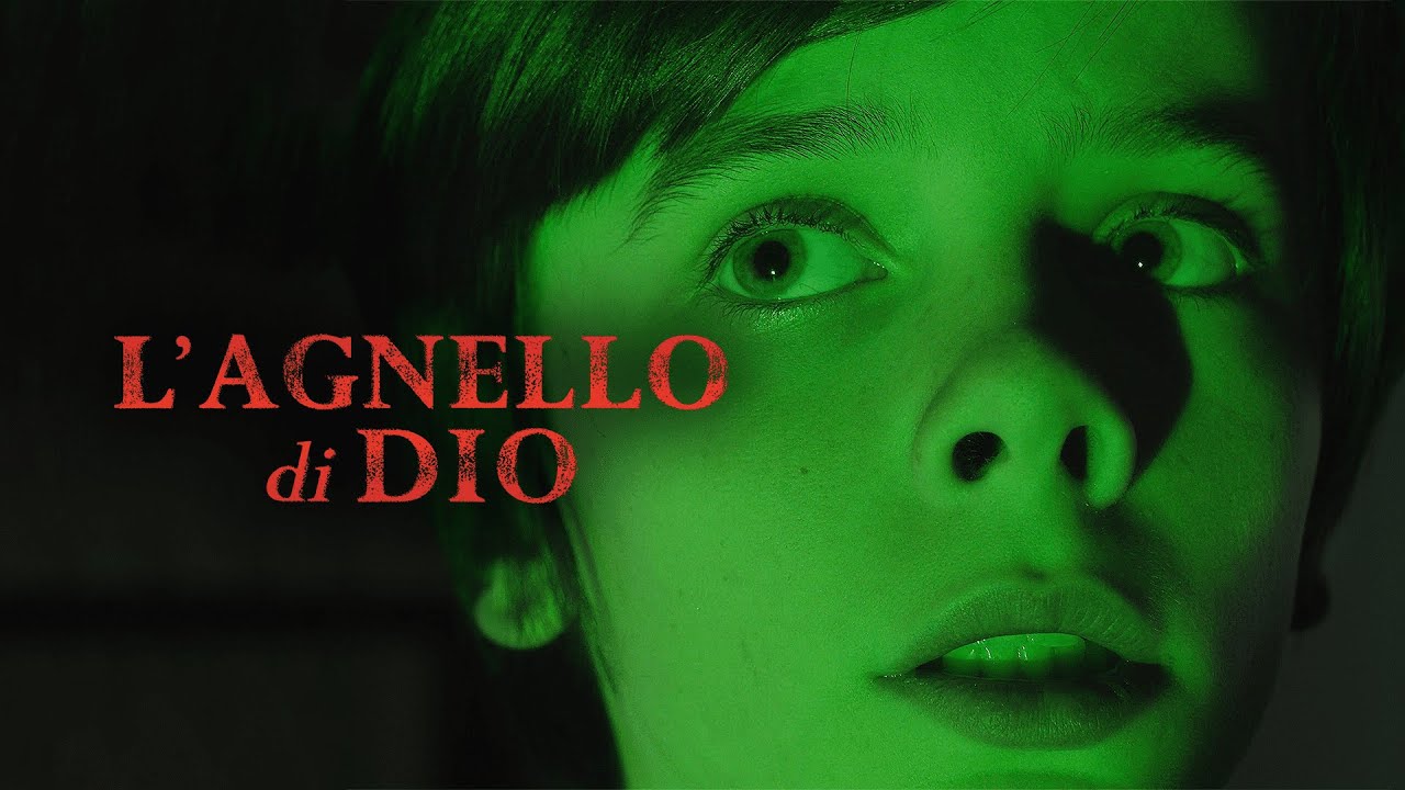 L'Agnello di Dio | Short Movie
