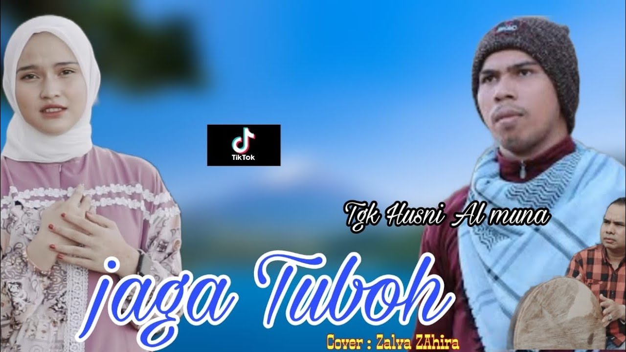 LAGU ACEH TERBARU - ZALVA ZAHIRA - COVER QUALITY FULL HD