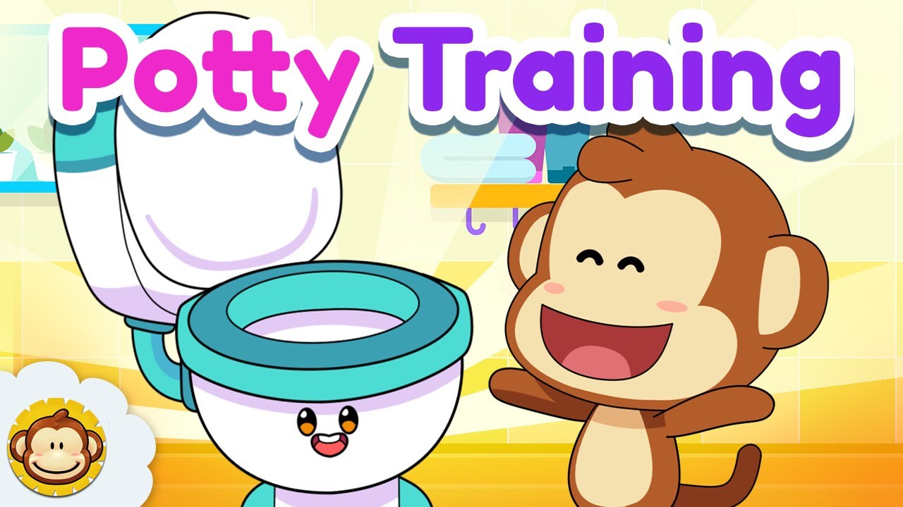 Lagu Anak Anak | Potty Toilet Training | Kompilasi | Lagu Anak Indonesia BaLiTa