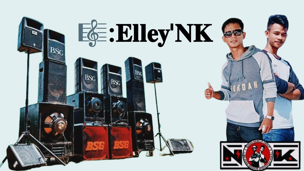 Lagu Bajau Elley2  :  Nasrun  #lagubajau2024 #bajausabah #music