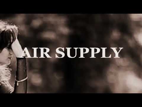 Lagu barat jadul Lyrics -( Air supply Goodbye)