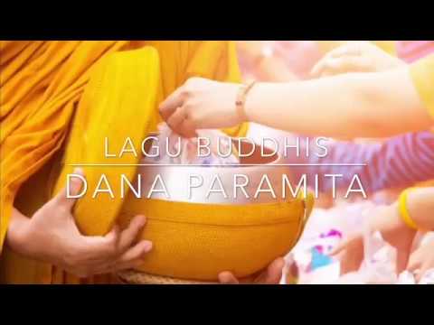 Lagu Buddhis “ Dana Paramita “