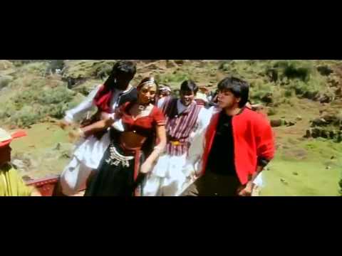 LAGU INDIA Chaiyya - Chaiyya