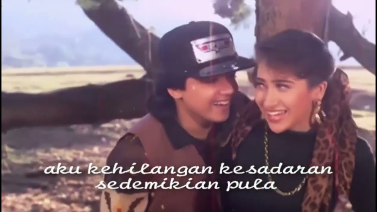 Lagu india versi mabak