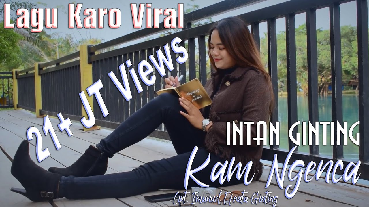 LAGU KARO TERBARU 2021 INTAN BR GINTING 