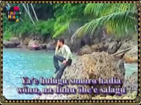 Lagu Nias: Busi Busi Dödö