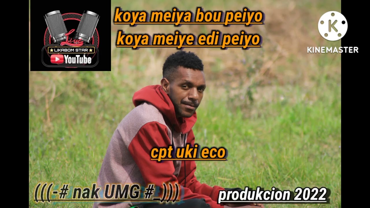 lagu pop bahasa meuwo song