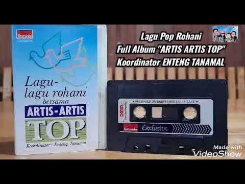 Lagu Pop Rohani  Full Album Bersama 