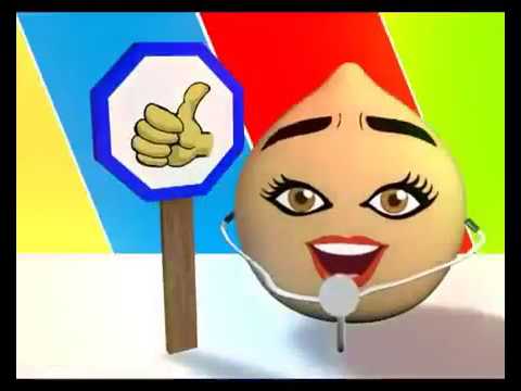 Lagu Tema Kacang