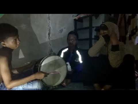 Lagu untuk rasullah #boim97