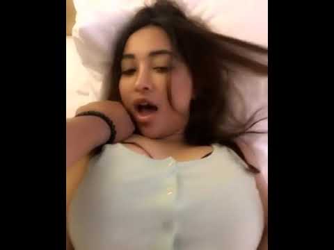 Lagu WIKWIK ala Cupi Cupita bikin crot semua lelaki