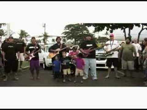 Lahaina Grown- Lahaina Grown