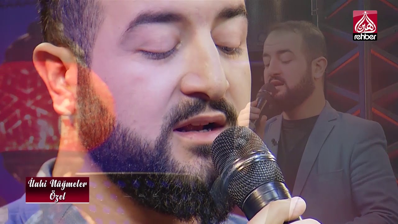 İlahi Nağmeler - Yusuf Didar / Tobedarım