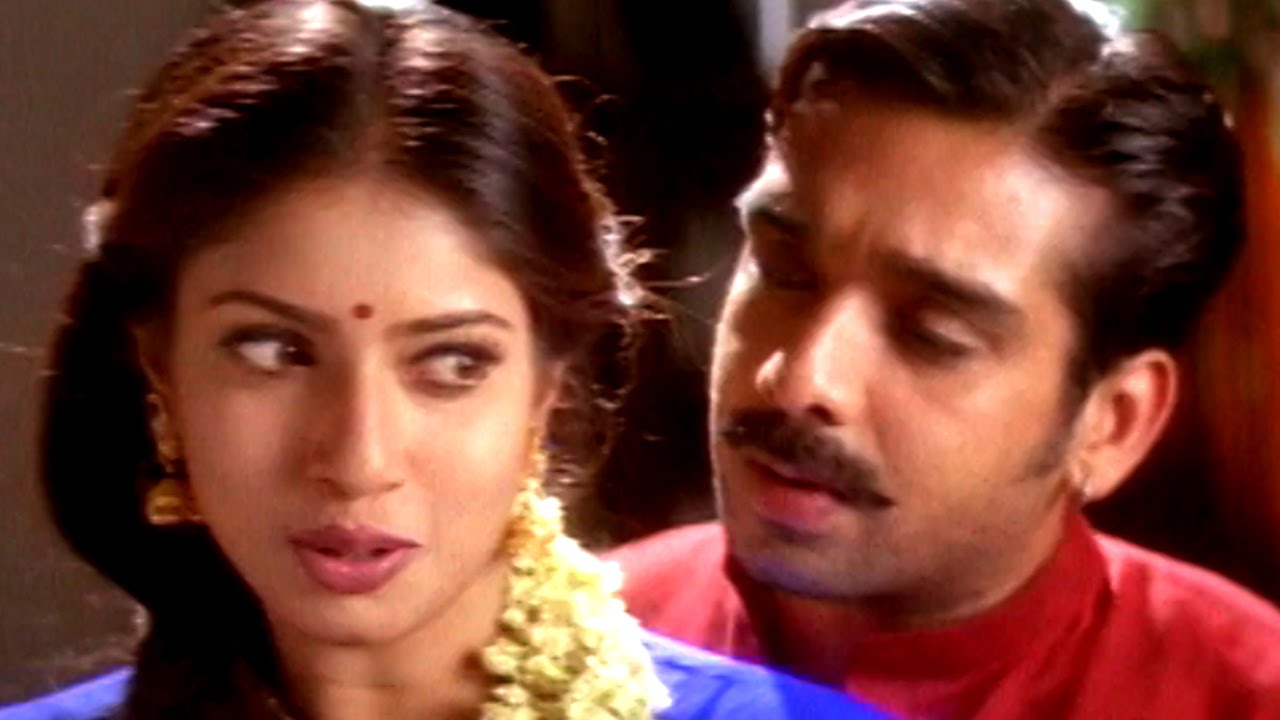 Lahiri Lahiri Lahirilo Movie || Vineeth & Sanghavi Best Love Scenes || Aditya, Ankhita