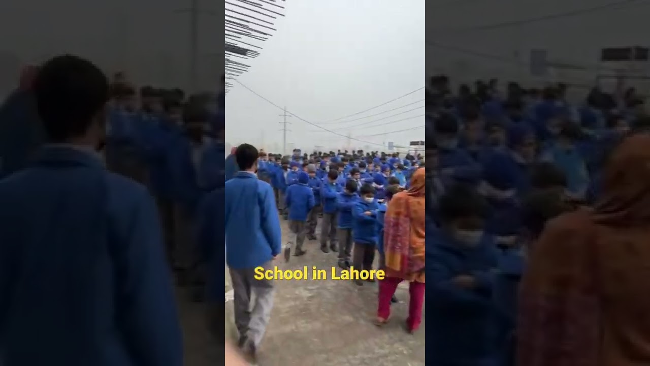 Lahore school