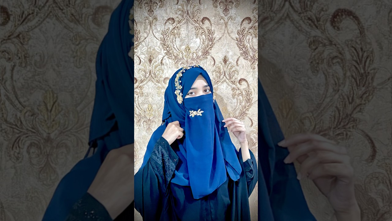 Laiba Fatima Beutifull Hijab Pictures😍❤️ #ytshorts #laibafatima