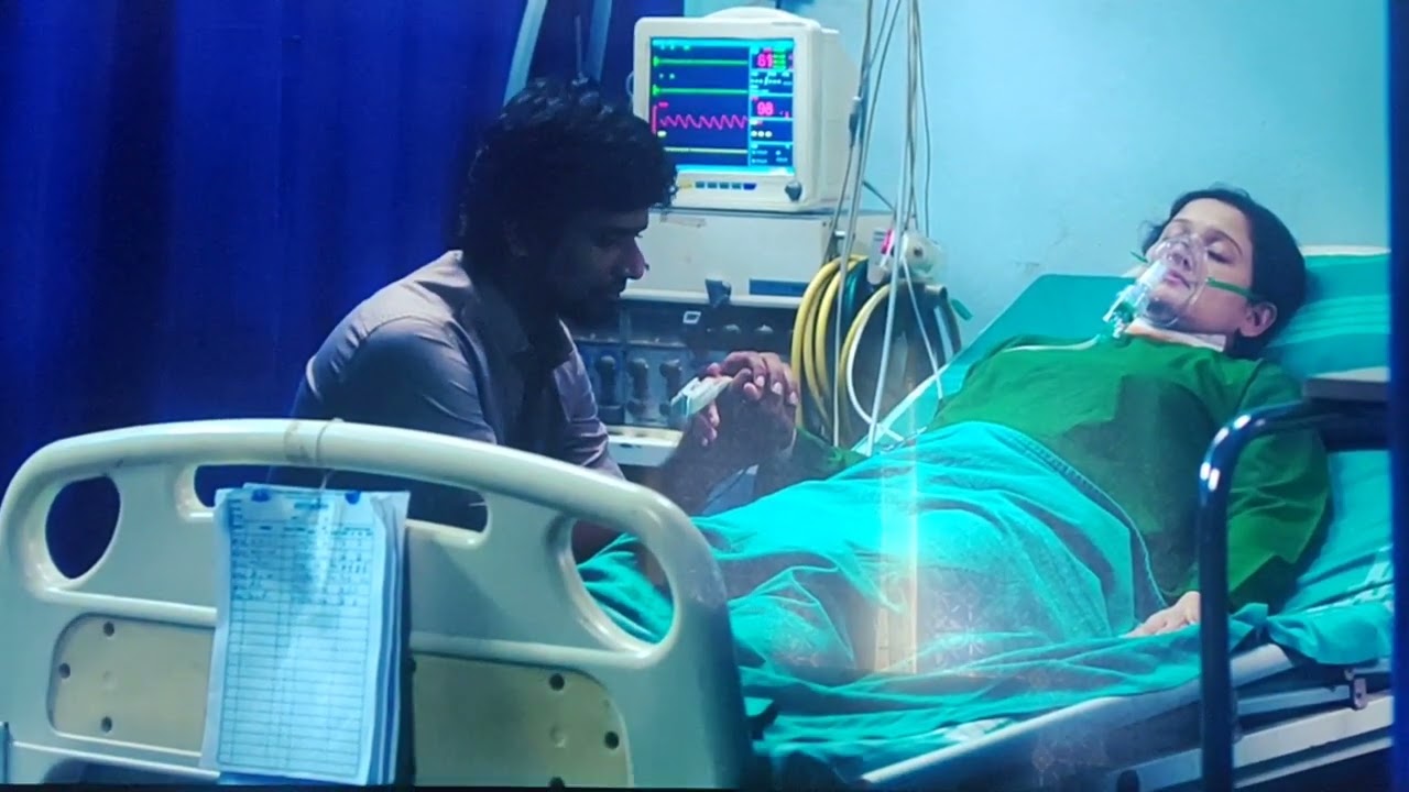 Laila best scene..