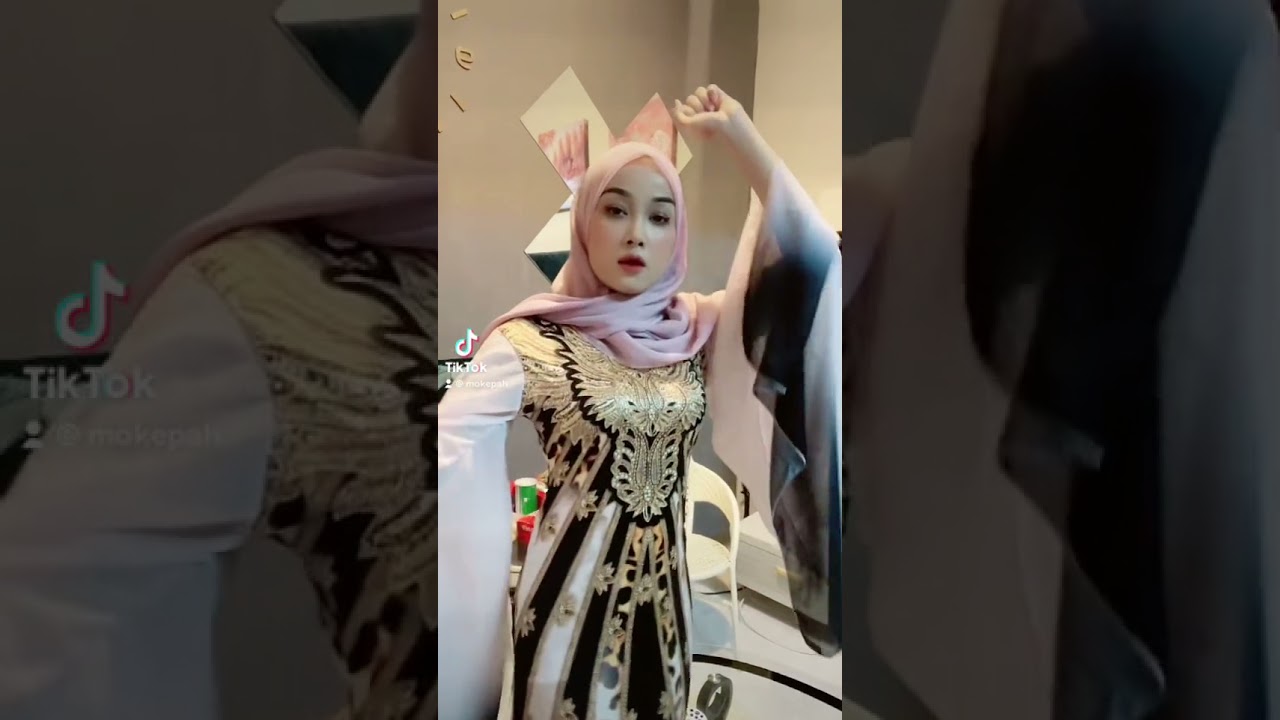 Laila Isabella #awektiktok