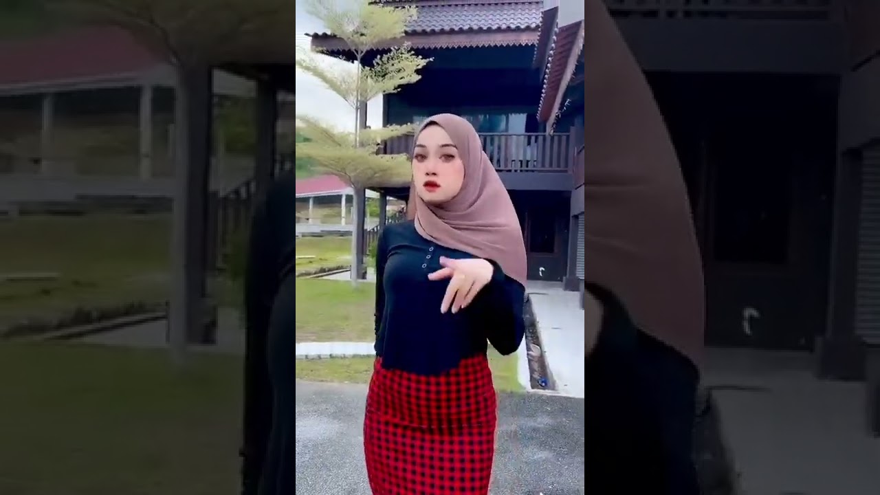 Laila Sabella #tiktokviral  #goyang #jedagjedug  #dance #tiktokvideo #awektiktok #malaysia