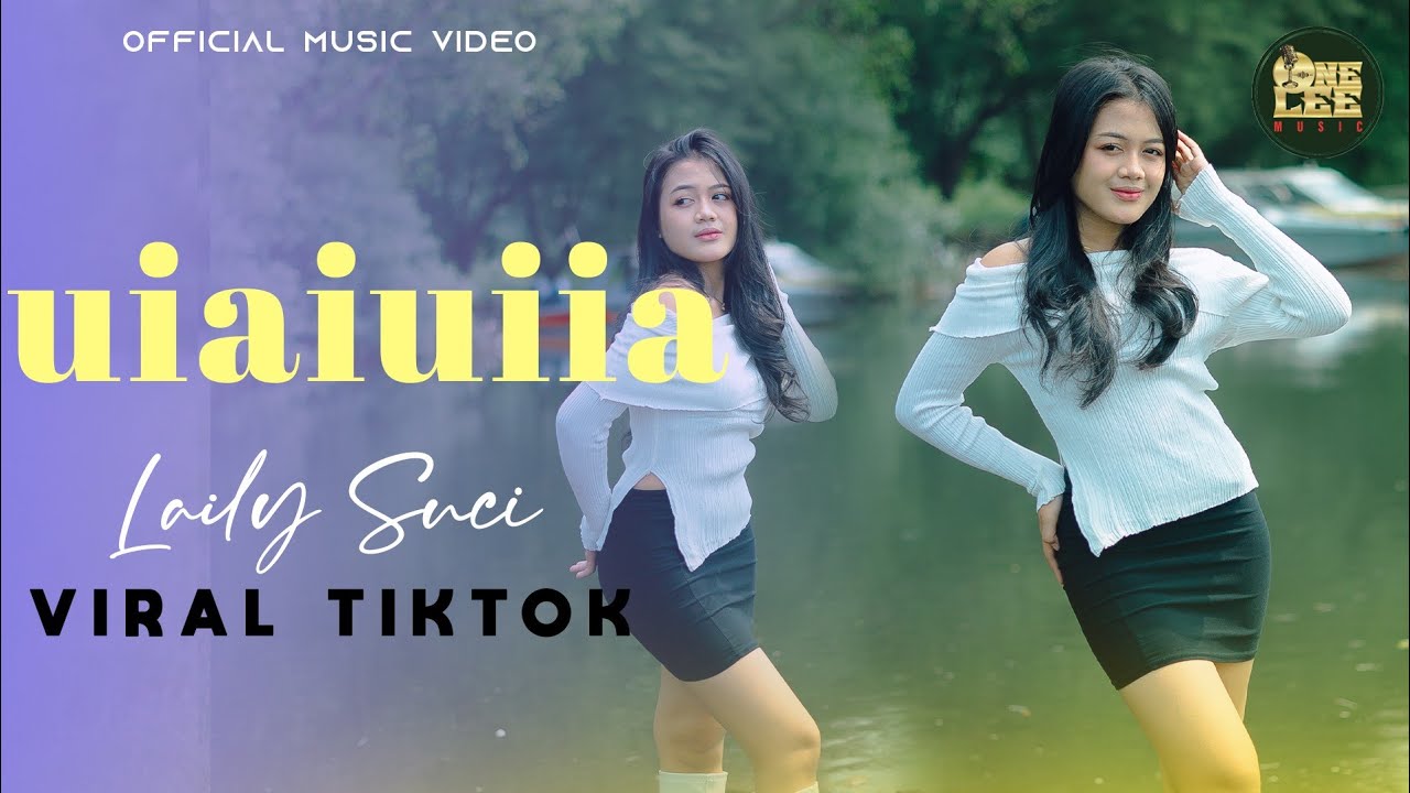 Laily Suci - Uiaiuiia // Kucing Akmal (DJ Remix)
