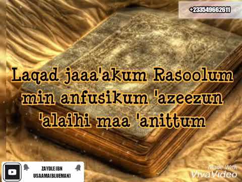 Lakad jaaKum