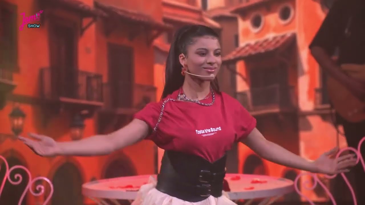 Lakamura - LOLE LOLE  Jamshow (FINALE)