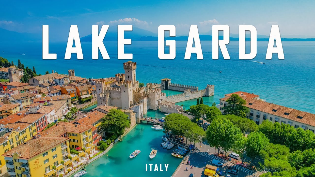 Lake Garda Italy: 10 Best Things to Do in Lake Garda Italy in 2025