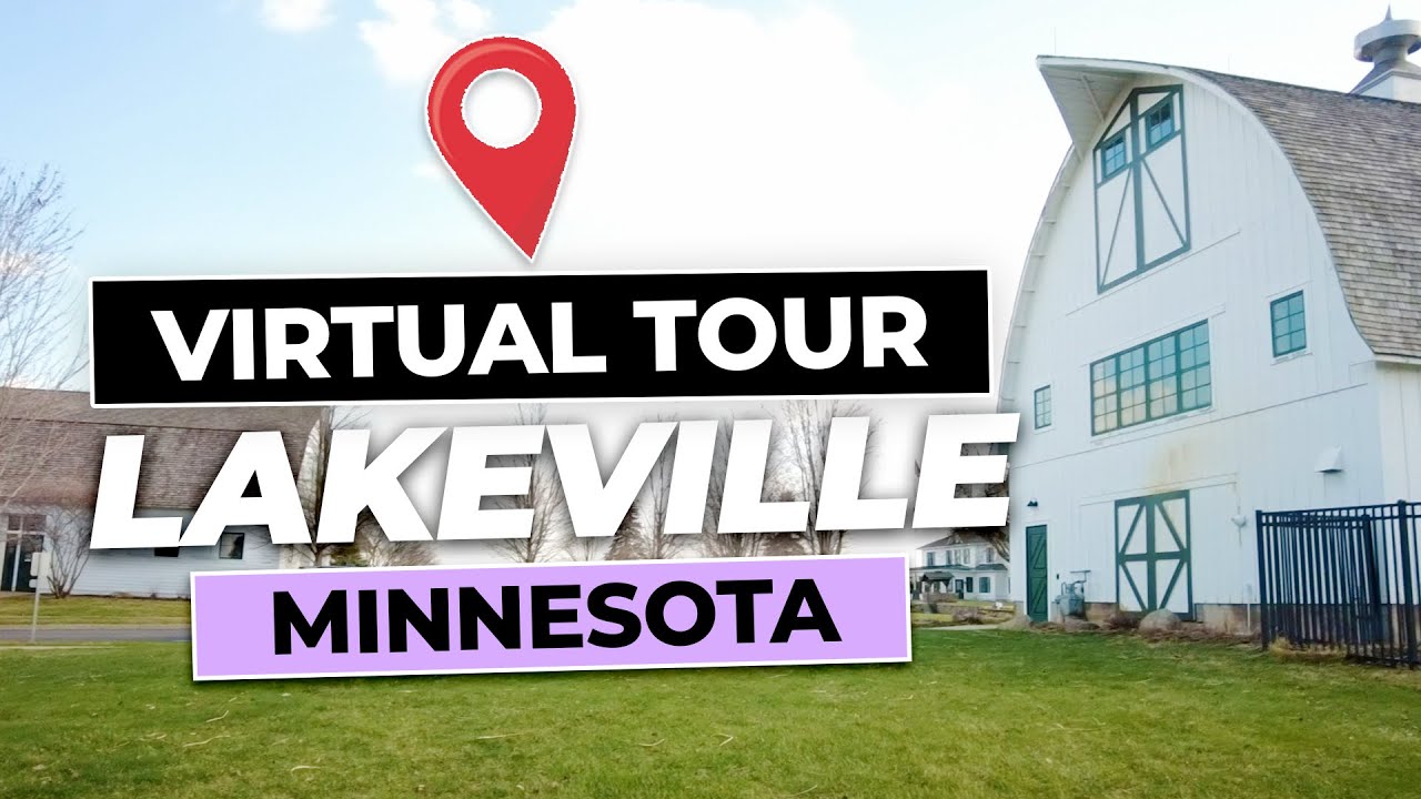 LAKEVILLE, Minnesota: BEST Twin Cities Suburbs