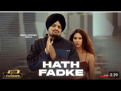 lakha chan ve lakha tare Tere chere TU war Diya song|Sidhu Moose Wala||Official Video|New Song| 2025